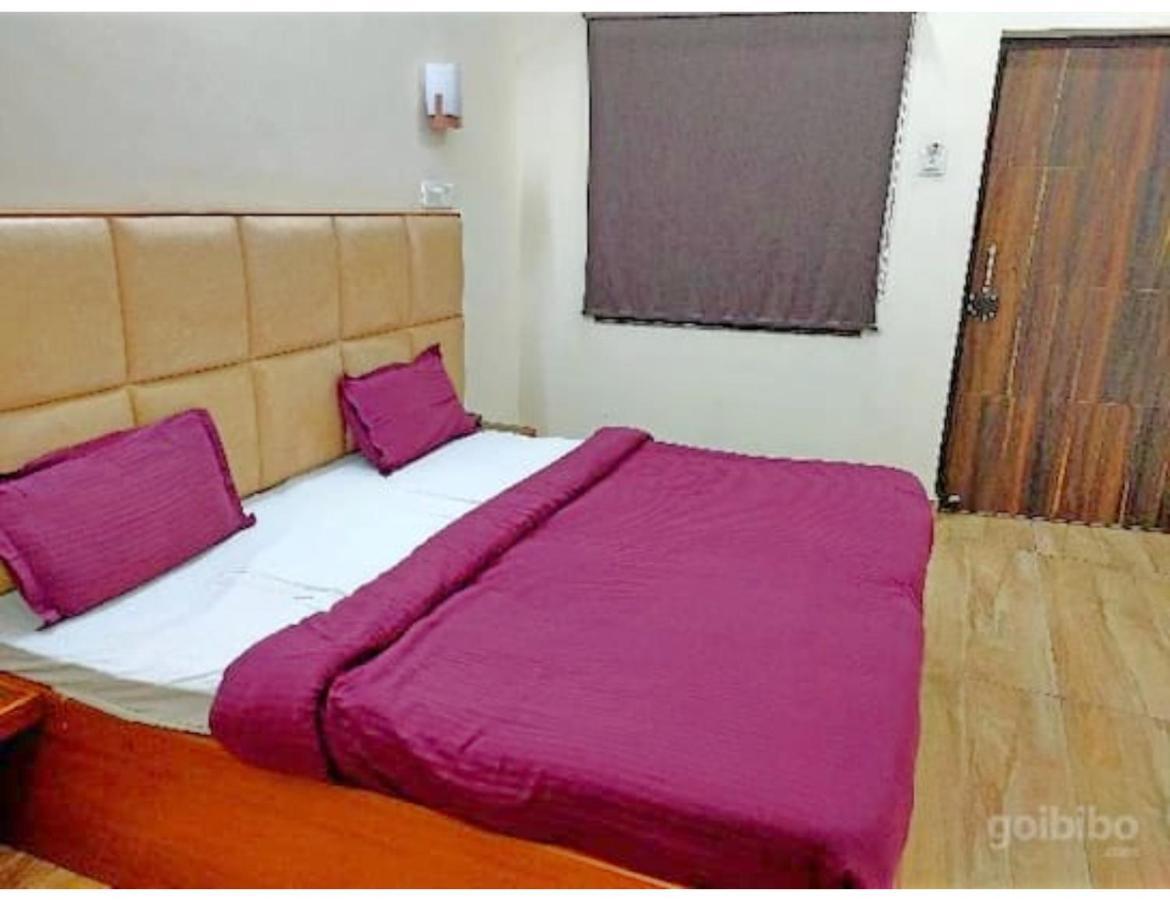 Hotel Basera Guest House, ساهارانبور المظهر الخارجي الصورة