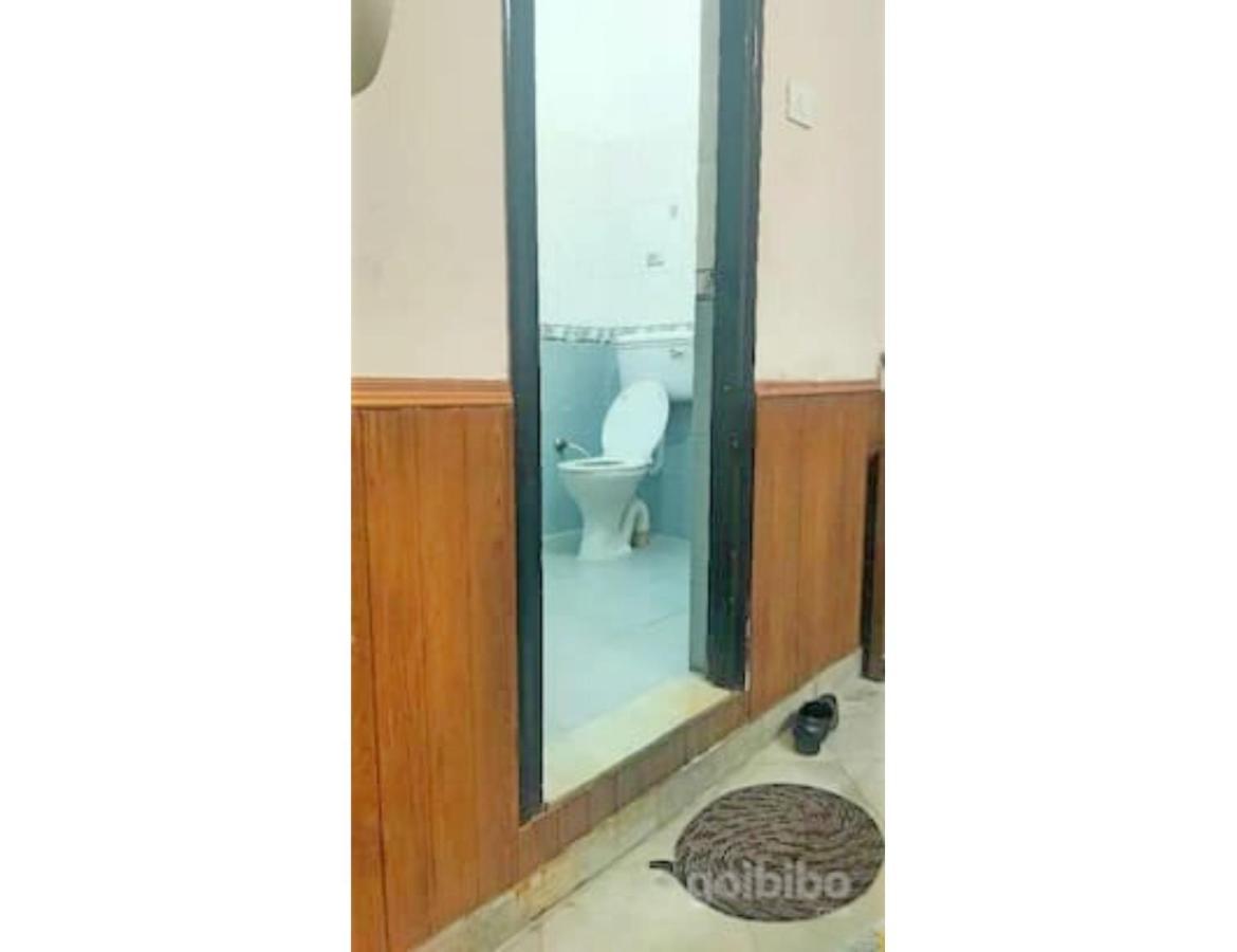 Hotel Basera Guest House, ساهارانبور المظهر الخارجي الصورة
