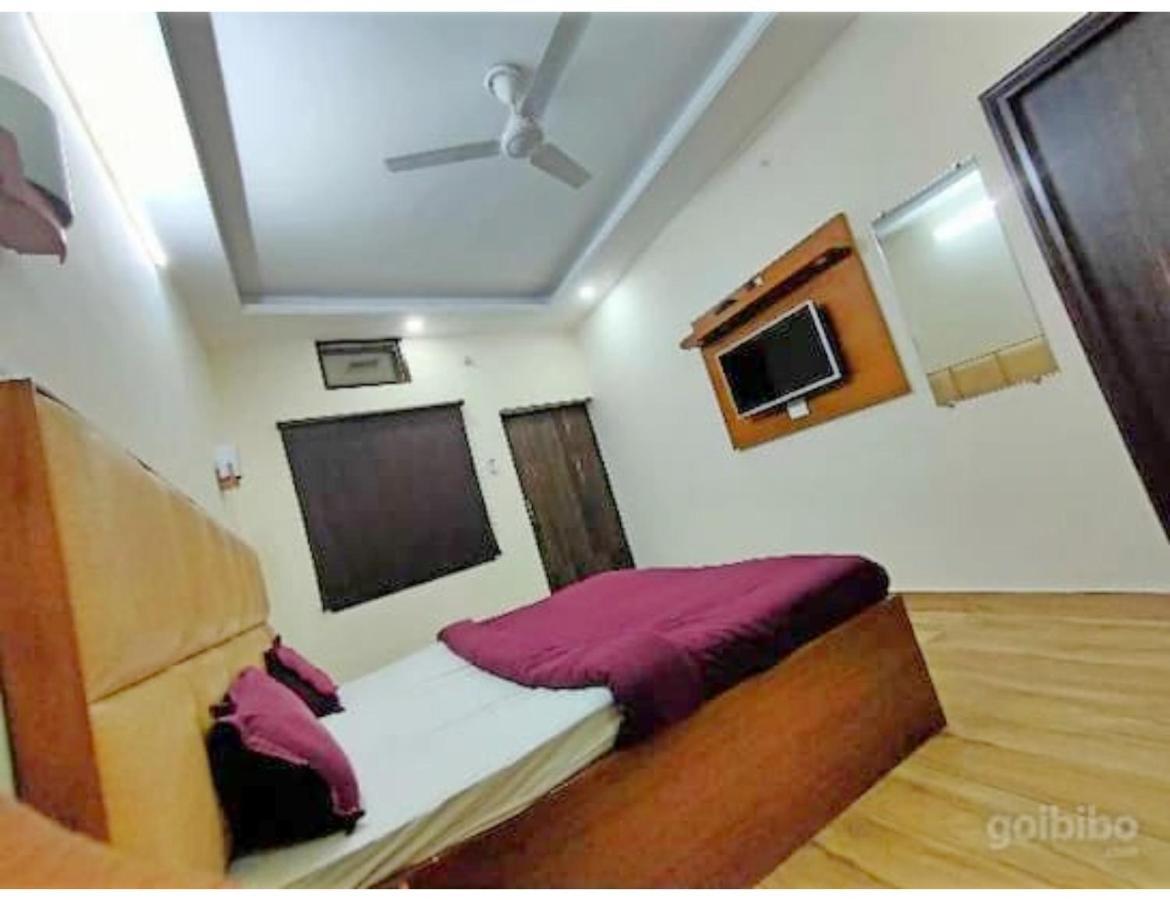 Hotel Basera Guest House, ساهارانبور المظهر الخارجي الصورة