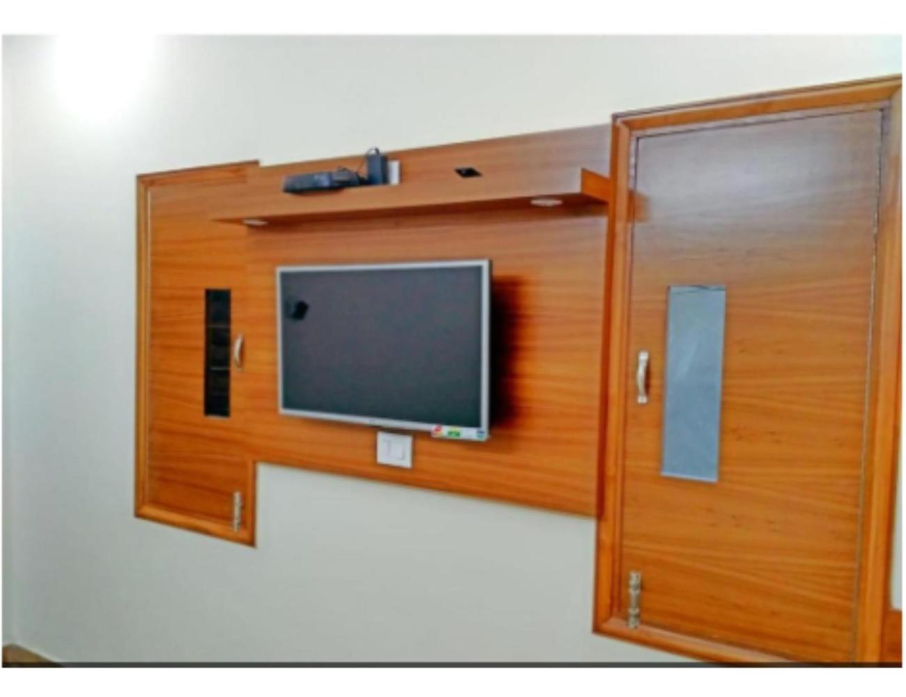 Hotel Basera Guest House, ساهارانبور المظهر الخارجي الصورة