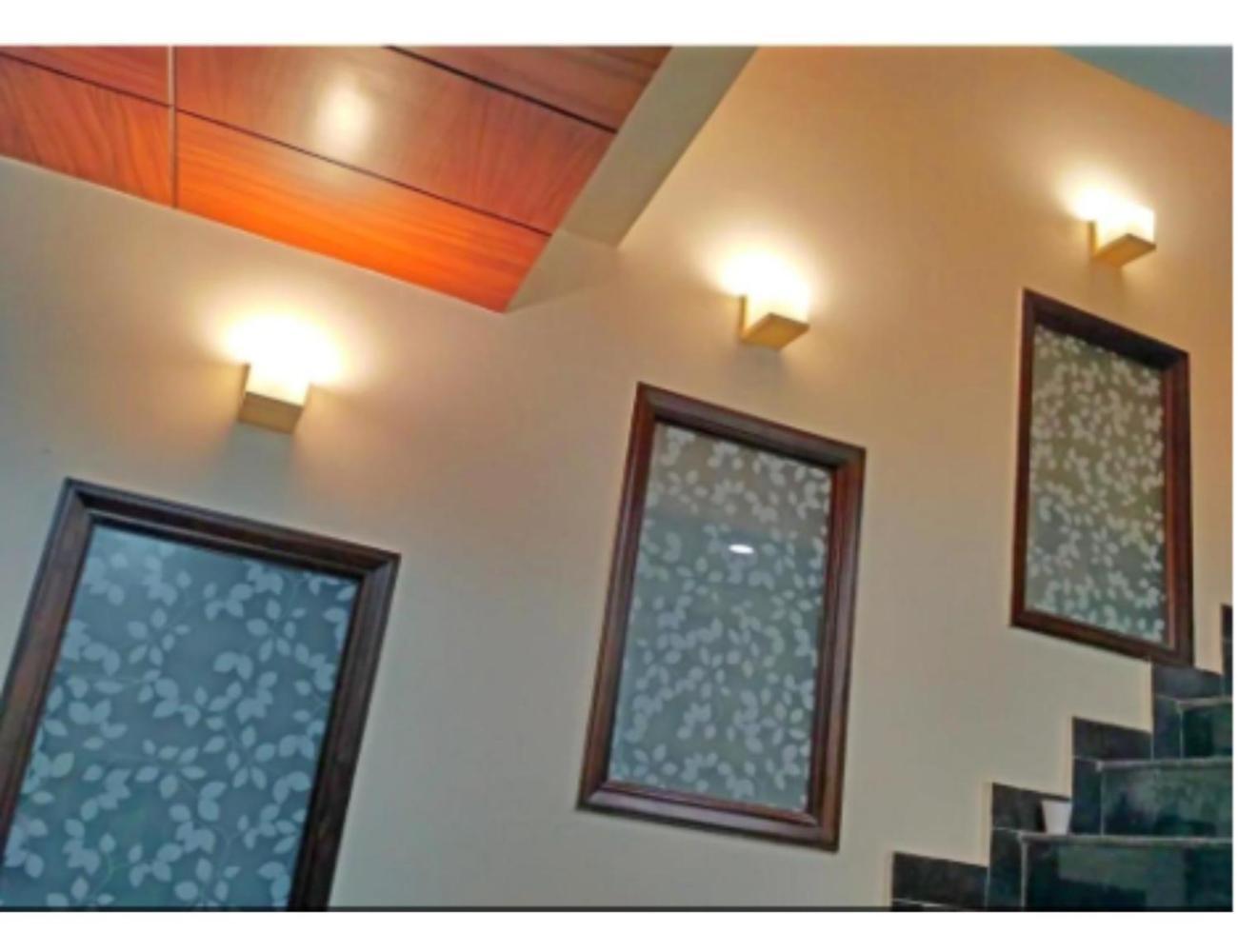 Hotel Basera Guest House, ساهارانبور المظهر الخارجي الصورة