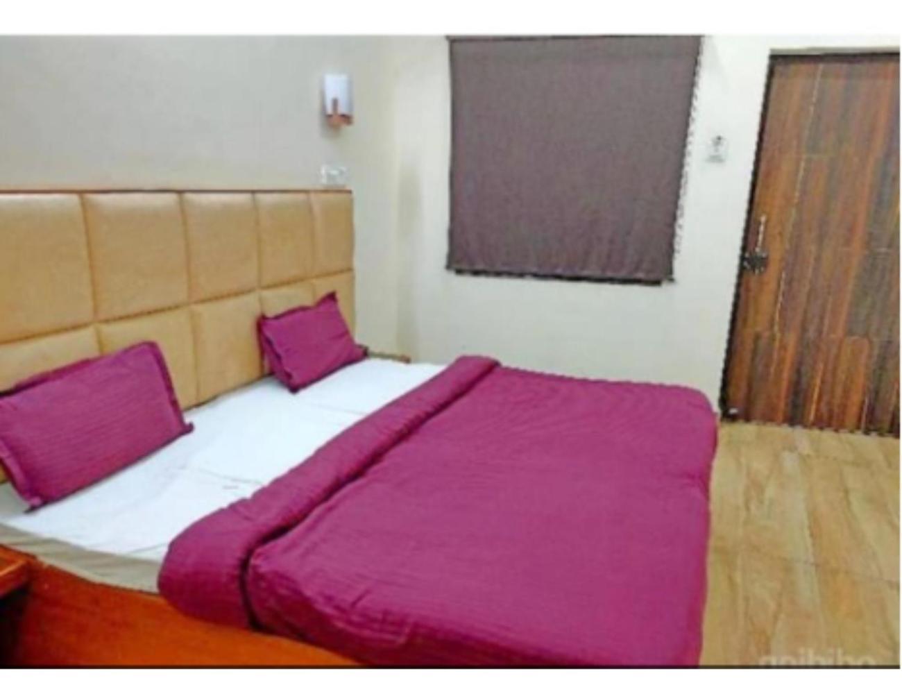 Hotel Basera Guest House, ساهارانبور المظهر الخارجي الصورة