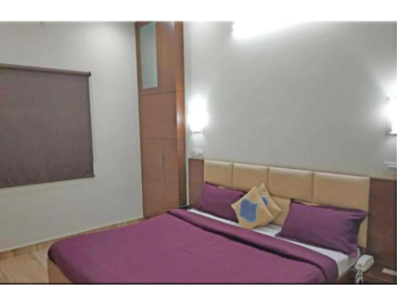 Hotel Basera Guest House, ساهارانبور المظهر الخارجي الصورة