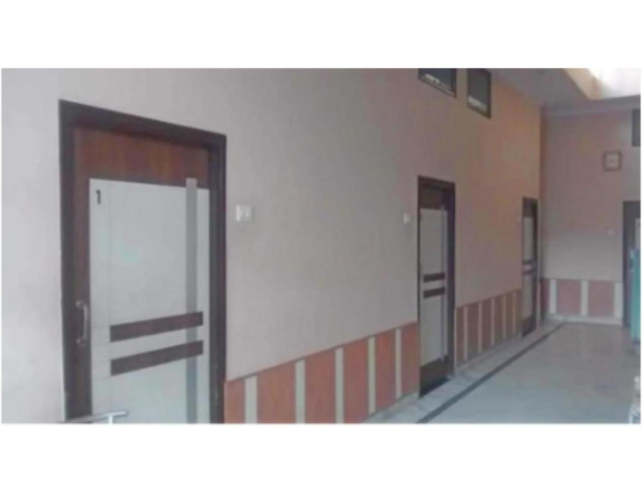 Hotel Basera Guest House, ساهارانبور المظهر الخارجي الصورة