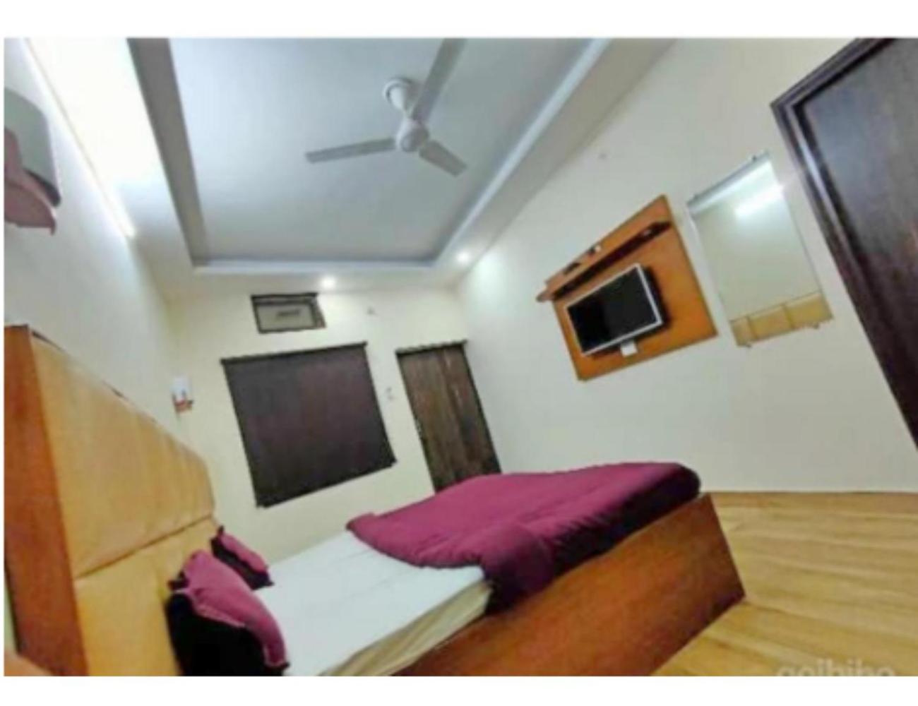 Hotel Basera Guest House, ساهارانبور المظهر الخارجي الصورة